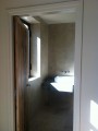 Salle de bain en Zellige