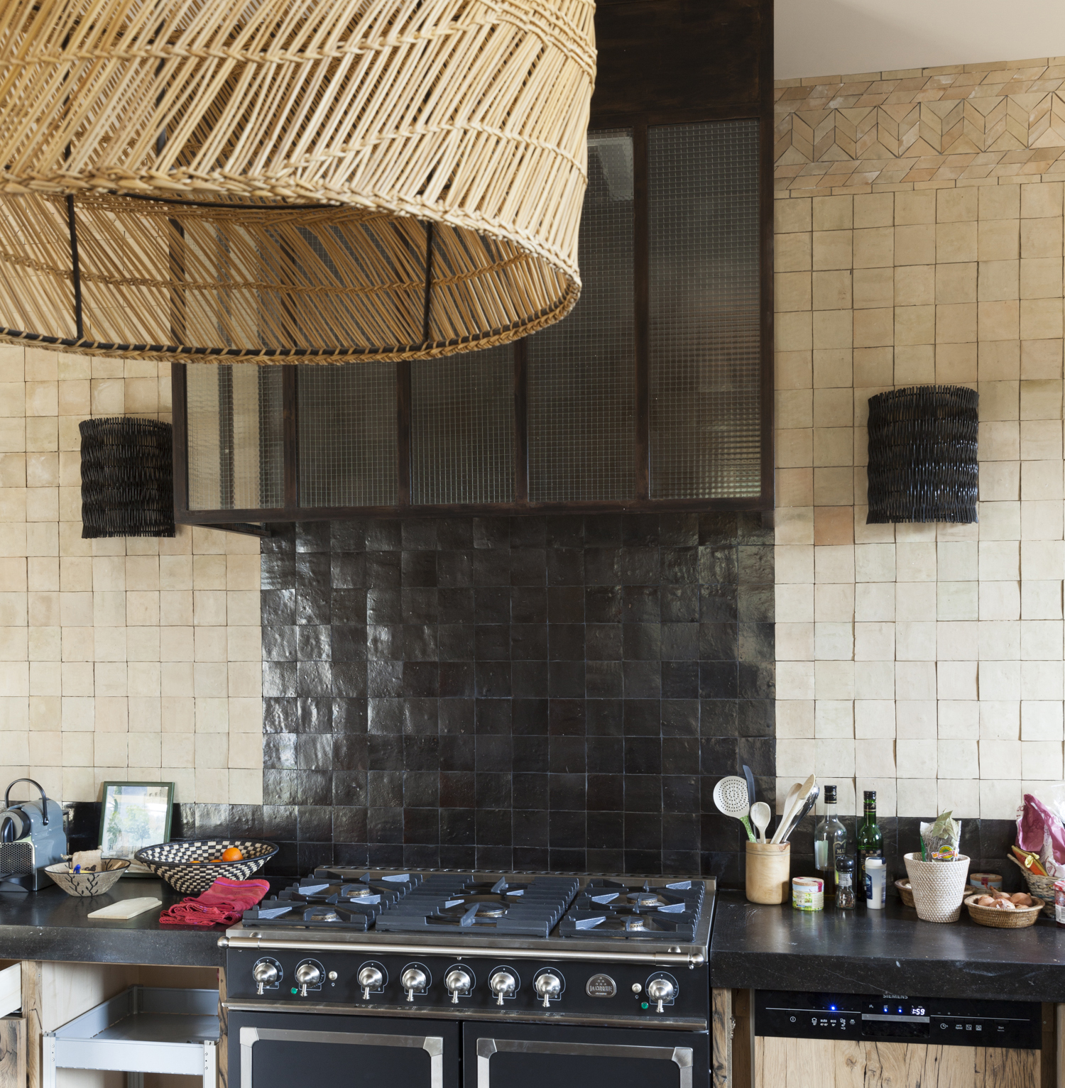 Les carrelages art et sud déco