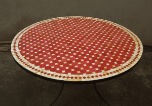 artetsud.com Table Zellige 130cm TAGRA R1_HE