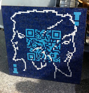 QR CODE