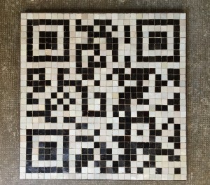 QR CODE ART&SUD