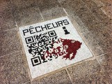 QR Code Marché des Pêcheurs