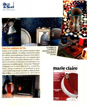 artetsud.com Zellige marieclaire_page