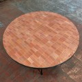 Table Zellige Motif Rectangle R2