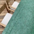 Table Zellige Motif Anjuna Vert V4